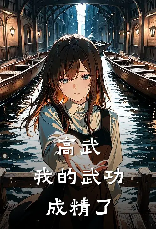 高武：我的武功成精了