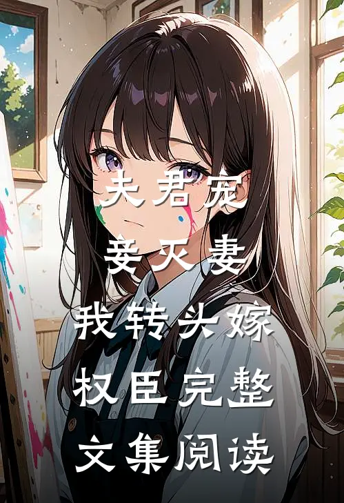 夫君宠妾灭妻，我转头嫁权臣完整文集阅读