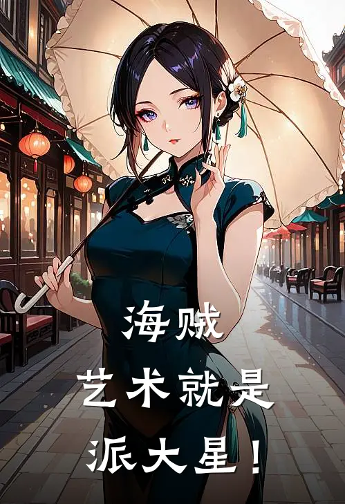 海贼：艺术就是派大星！
