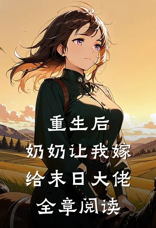 重生后，奶奶让我嫁给末日大佬全章阅读