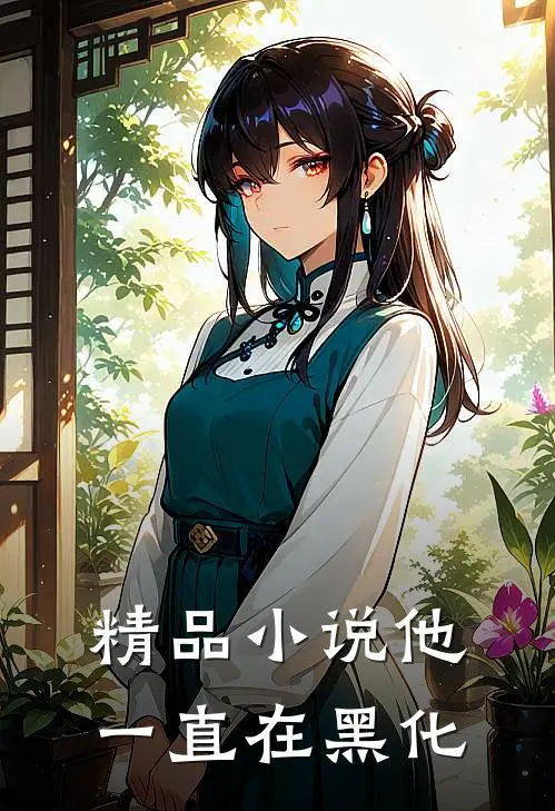 精品小说他一直在黑化