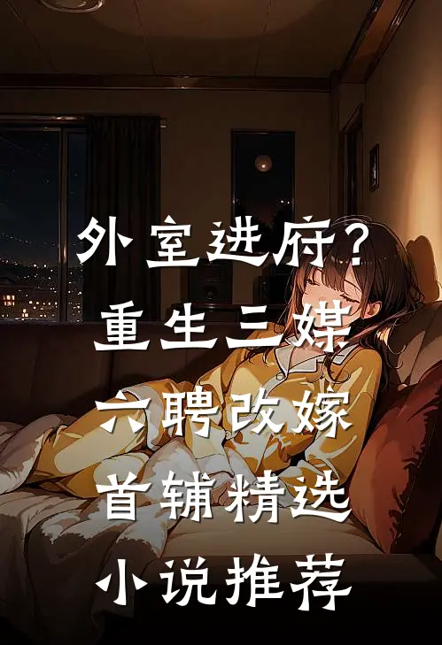 外室进府？重生三媒六聘改嫁首辅精选小说推荐