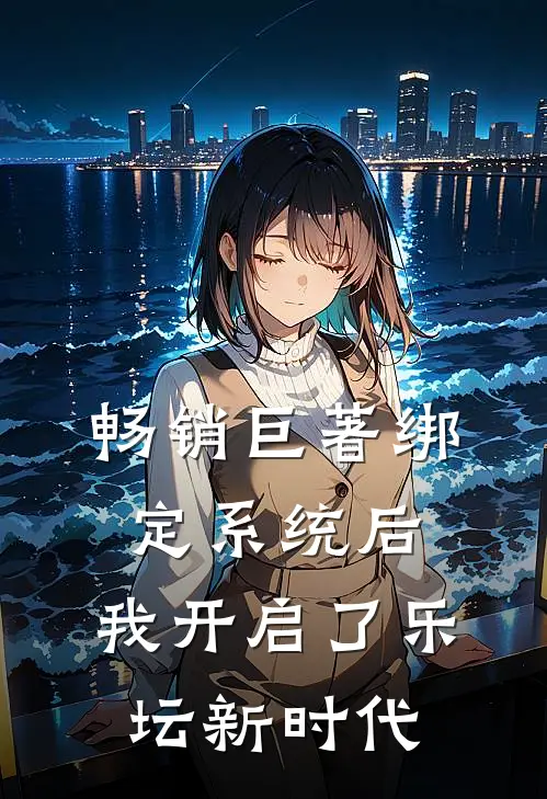 畅销巨著绑定系统后，我开启了乐坛新时代