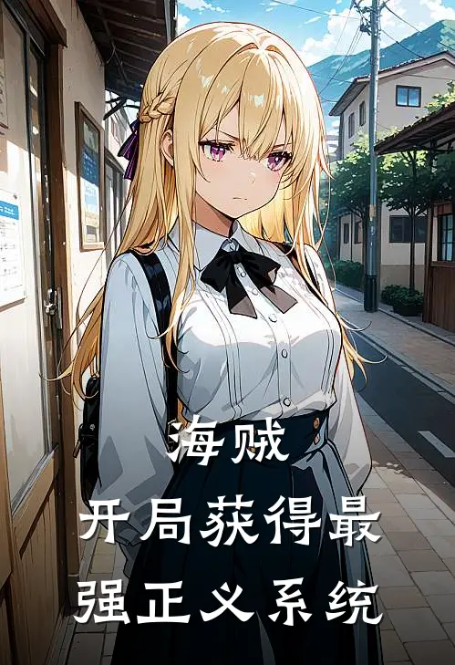 海贼：开局获得最强正义系统