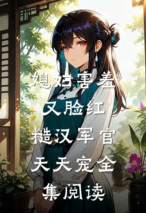 媳妇害羞又脸红，糙汉军官天天宠全集阅读