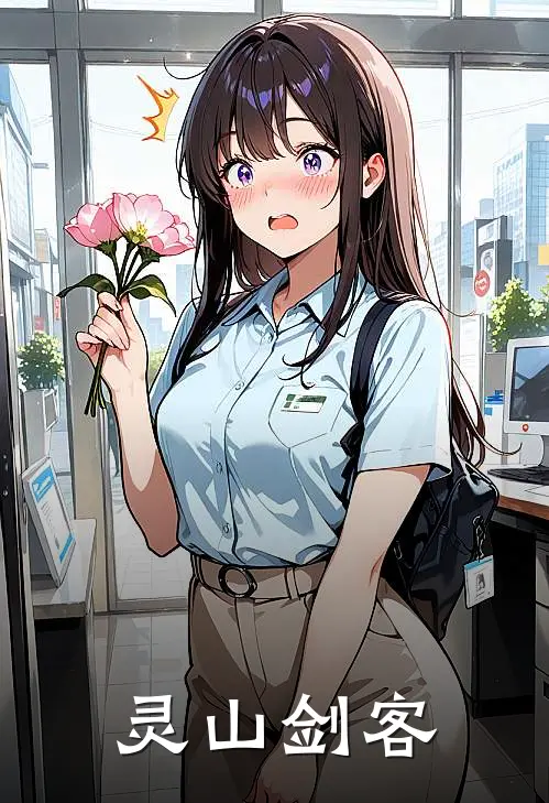 灵山剑客