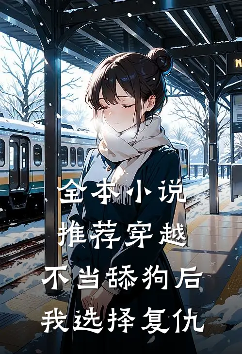 全本小说推荐穿越：不当舔狗后，我选择复仇