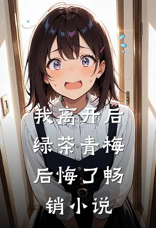 我离开后，绿茶青梅后悔了畅销小说