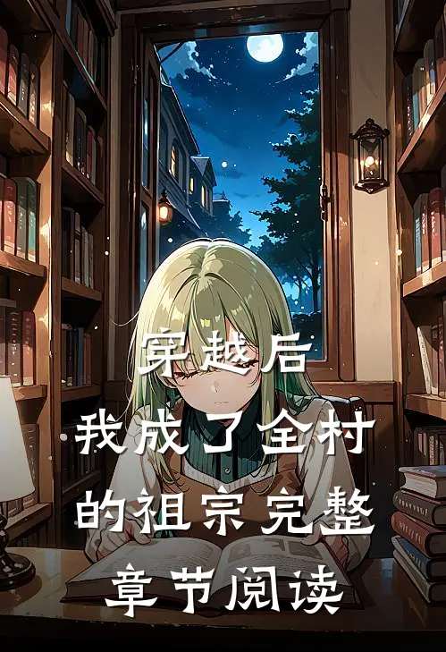 穿越后，我成了全村的祖宗完整章节阅读
