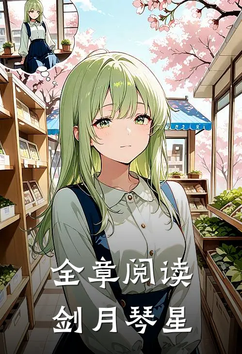 全章阅读剑月琴星