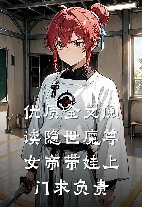 优质全文阅读隐世魔尊，女帝带娃上门求负责