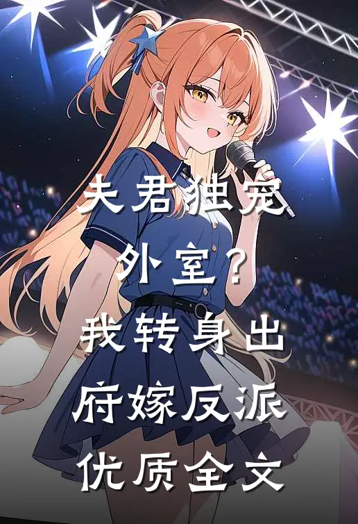 夫君独宠外室？我转身出府嫁反派优质全文