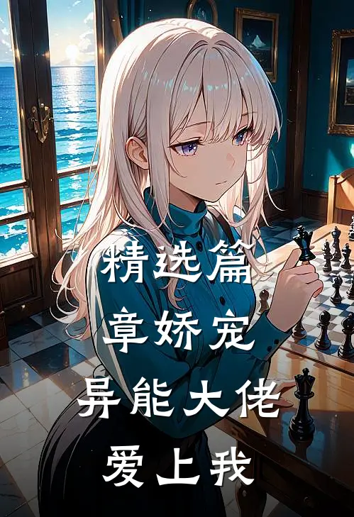 精选篇章娇宠：异能大佬爱上我