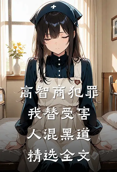 高智商犯罪：我替受害人混黑道精选全文