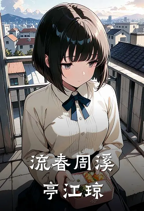 流春周溪亭江琼