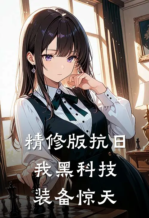 精修版抗日我黑科技装备惊天
