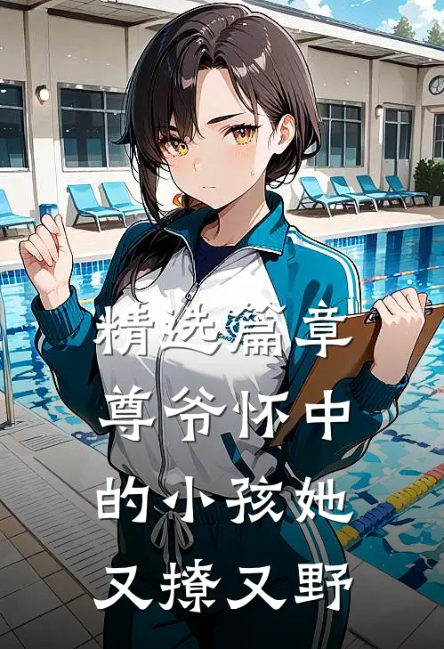 精选篇章尊爷怀中的小孩她又撩又野
