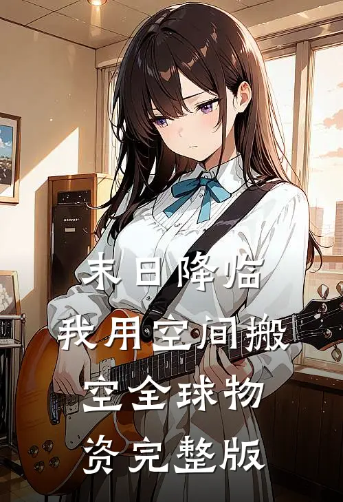 末日降临：我用空间搬空全球物资完整版