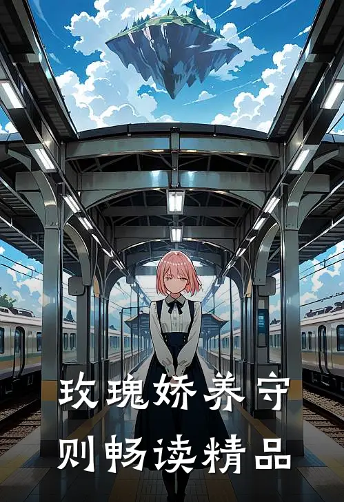玫瑰娇养守则畅读精品