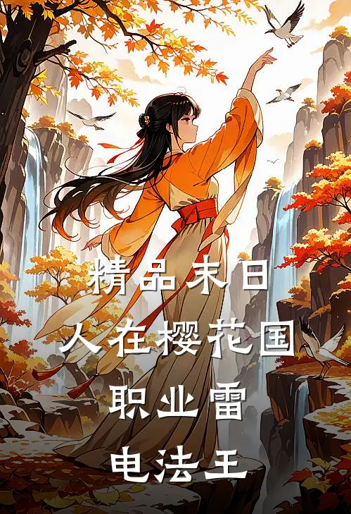 精品末日：人在樱花国，职业雷电法王