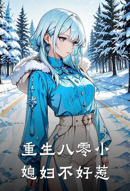 重生八零小媳妇不好惹