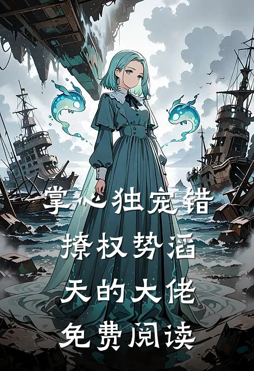 掌心独宠错撩权势滔天的大佬免费阅读
