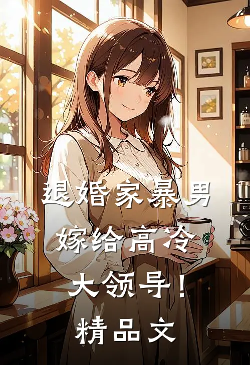 退婚家暴男，嫁给高冷大领导！精品文
