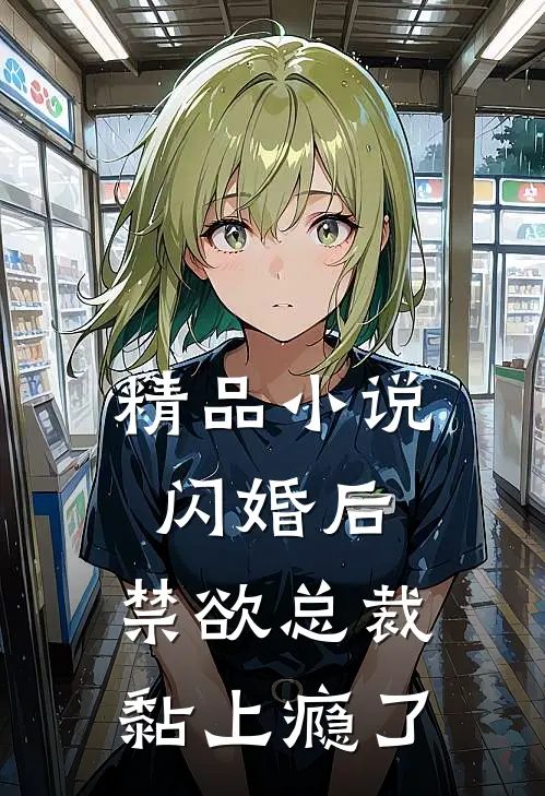 精品小说闪婚后，禁欲总裁黏上瘾了