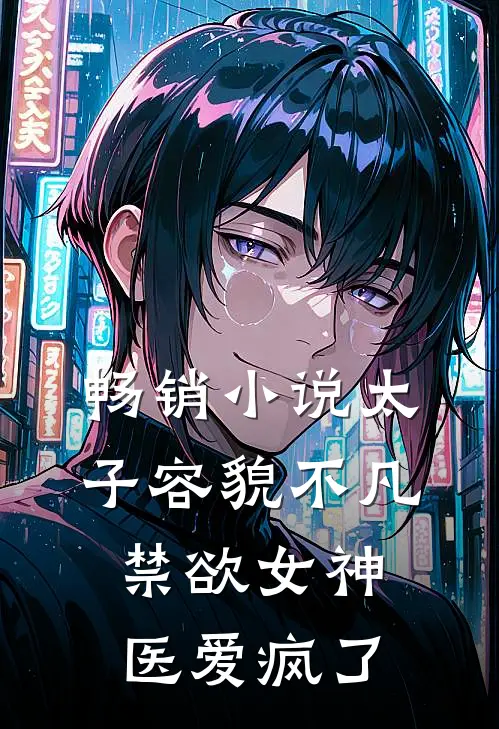 畅销小说太子容貌不凡，禁欲女神医爱疯了