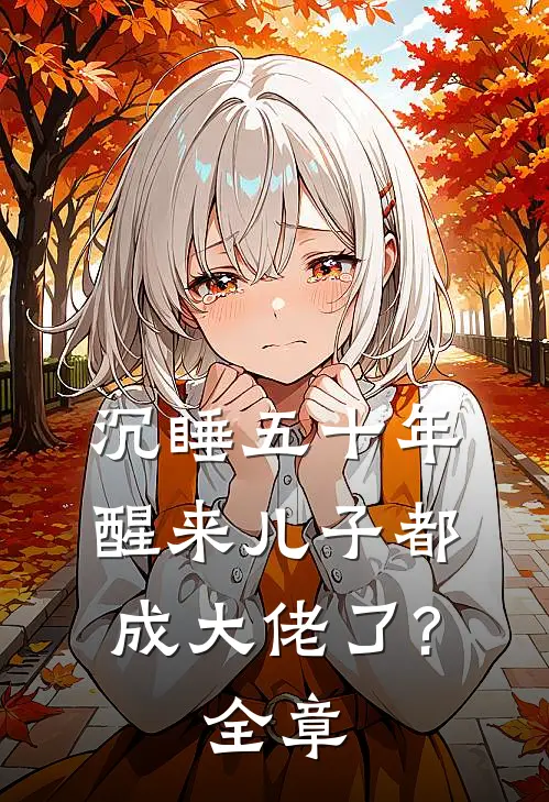 沉睡五十年,醒来儿子都成大佬了?全章