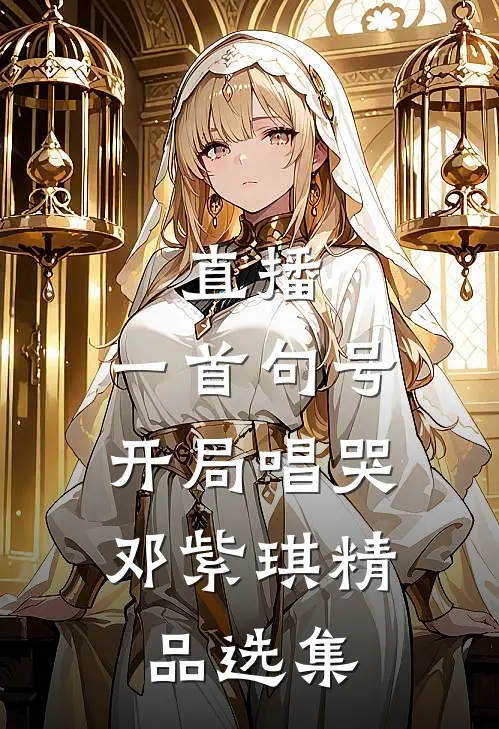 直播：一首句号，开局唱哭邓紫琪精品选集