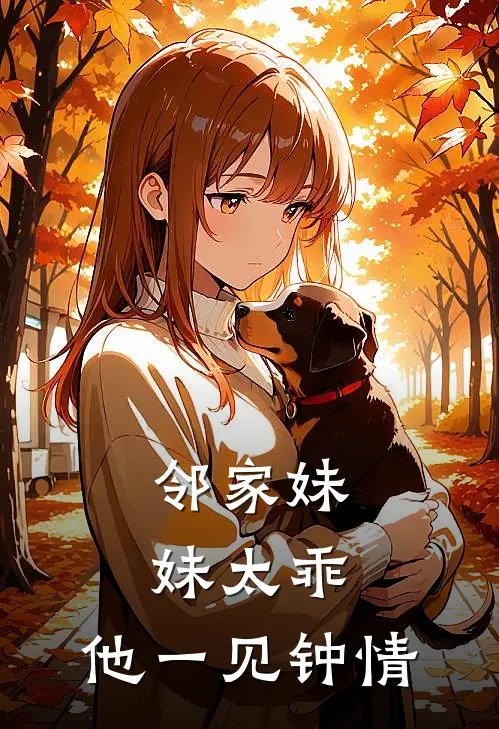 邻家妹妹太乖，他一见钟情