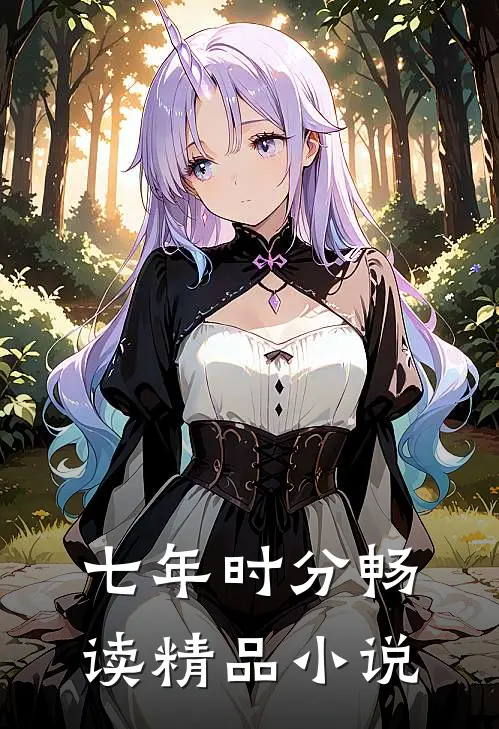 七年时分畅读精品小说