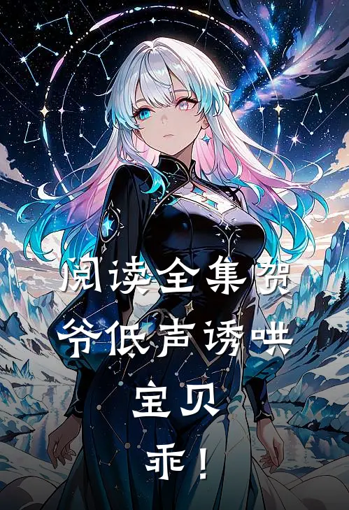 阅读全集贺爷低声诱哄：宝贝，乖！