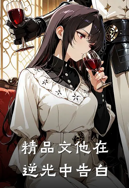 精品文他在逆光中告白