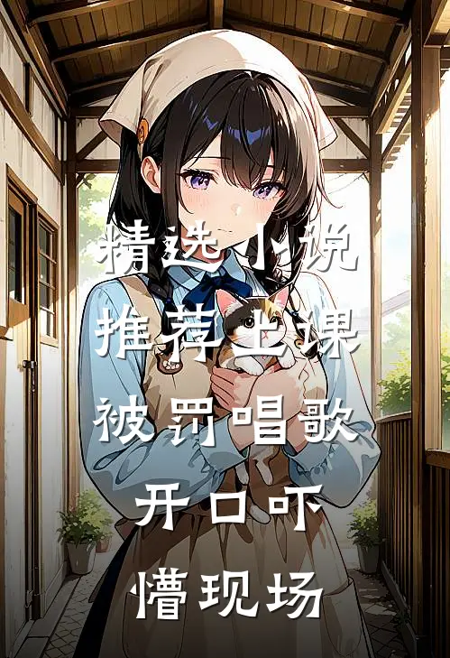 精选小说推荐上课被罚唱歌，开口吓懵现场