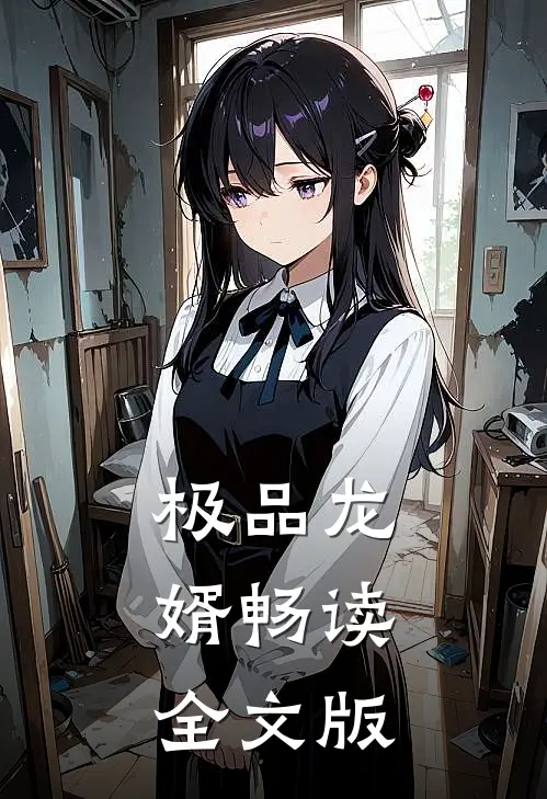 极品龙婿畅读全文版