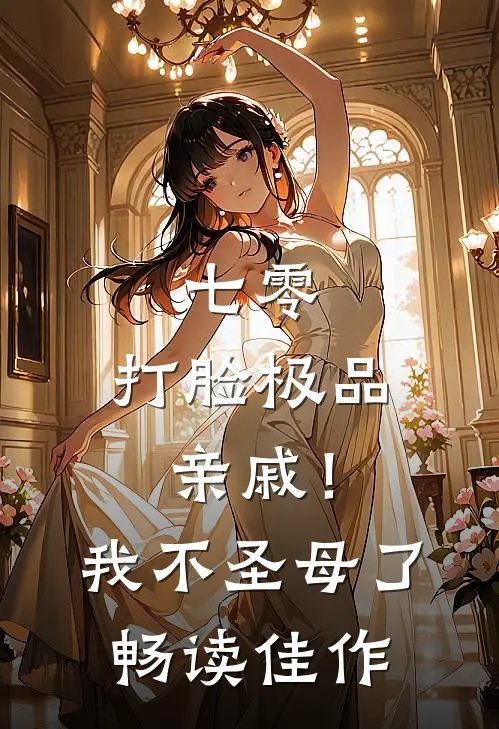 七零：打脸极品亲戚！我不圣母了畅读佳作