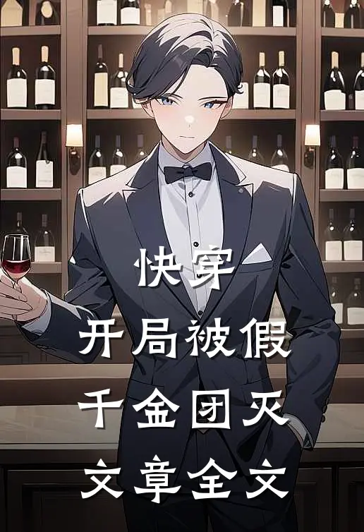 快穿：开局被假千金团灭文章全文