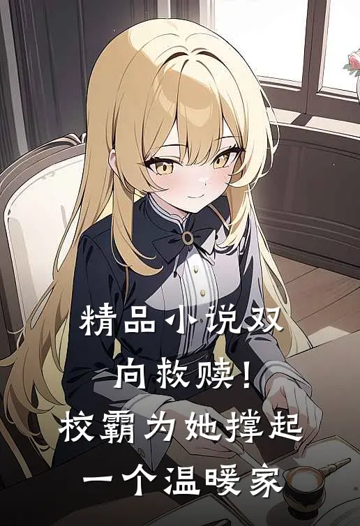 精品小说双向救赎！校霸为她撑起一个温暖家