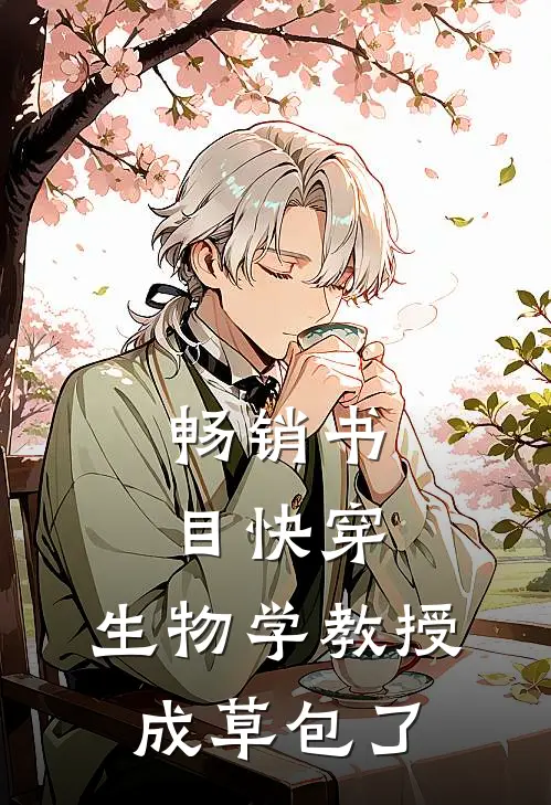 畅销书目快穿：生物学教授成草包了