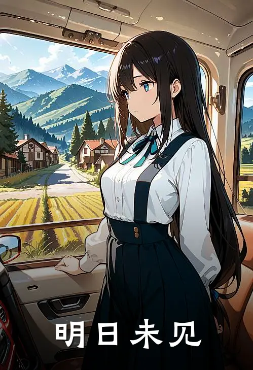 明日未见