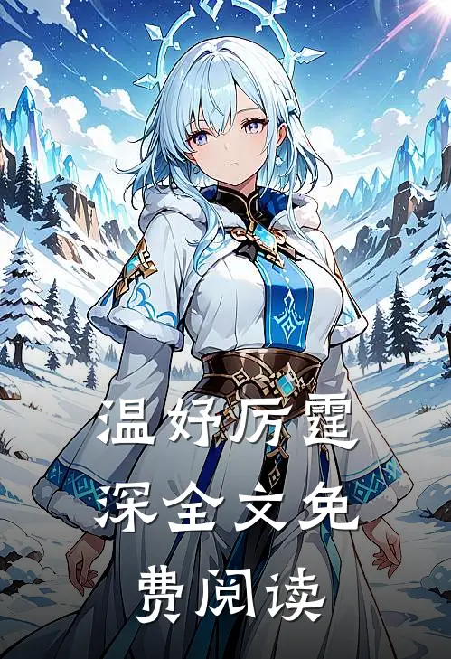 温妤厉霆深全文免费阅读