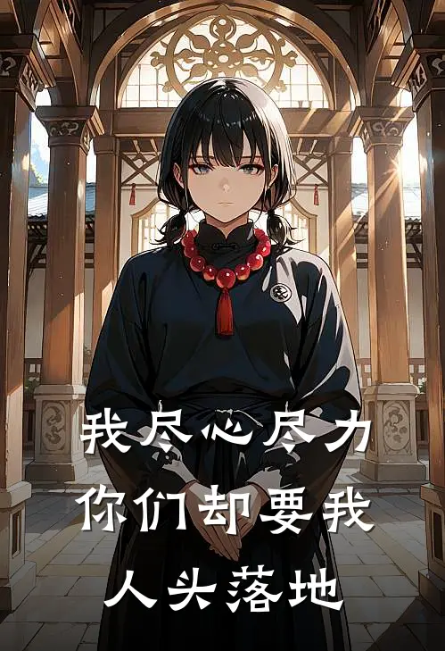 我尽心尽力，你们却要我人头落地