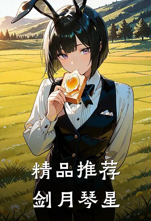 精品推荐剑月琴星