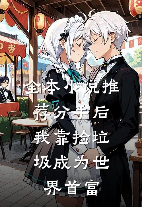 全本小说推荐分手后，我靠捡垃圾成为世界首富