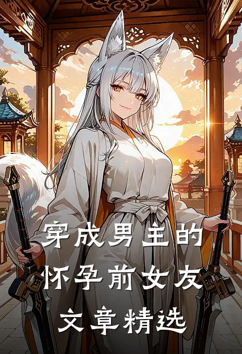 穿成男主的怀孕前女友文章精选