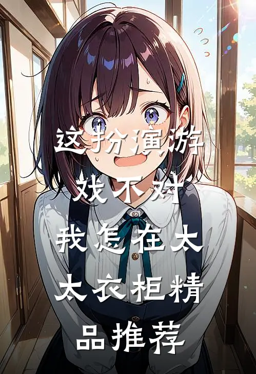 这扮演游戏不对，我怎在太太衣柜精品推荐
