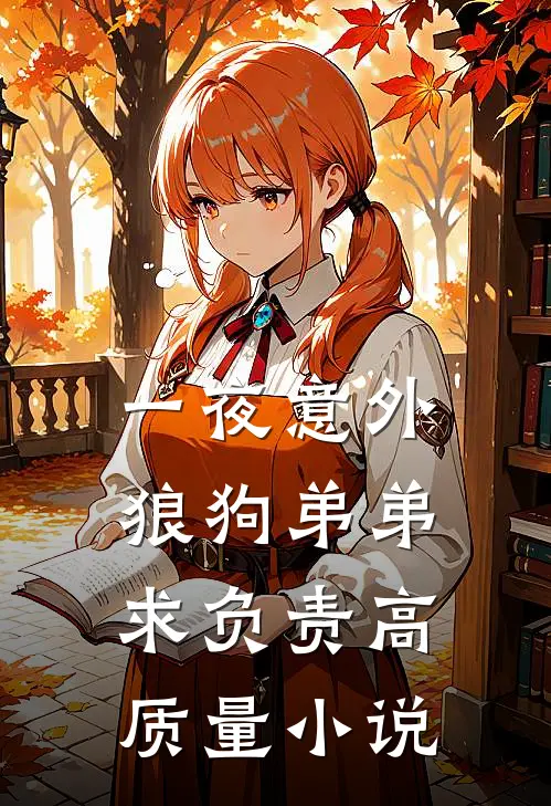 一夜意外，狼狗弟弟求负责高质量小说