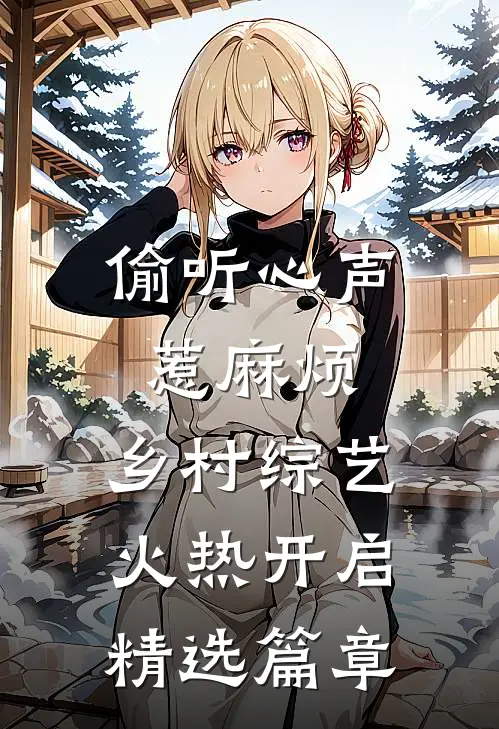 偷听心声惹麻烦，乡村综艺火热开启精选篇章